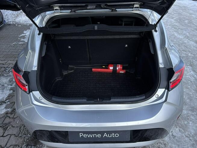 Toyota Corolla 1.2 T 116KM COMFORT STYLE TECH, salon Polska, gwarancja