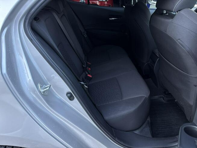 Toyota Corolla 1.2 T 116KM COMFORT STYLE TECH, salon Polska, gwarancja