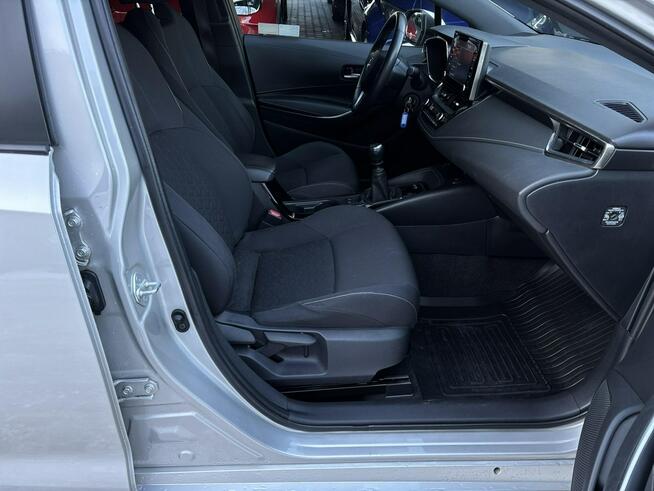 Toyota Corolla 1.2 T 116KM COMFORT STYLE TECH, salon Polska, gwarancja