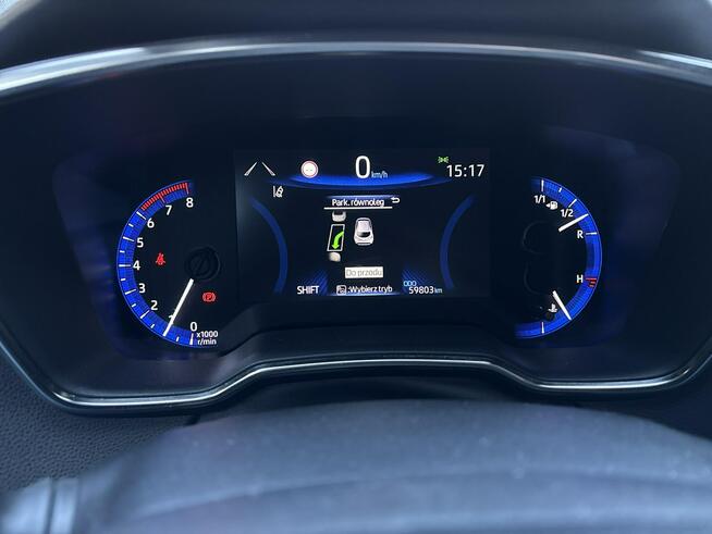 Toyota Corolla 1.2 T 116KM COMFORT STYLE TECH, salon Polska, gwarancja