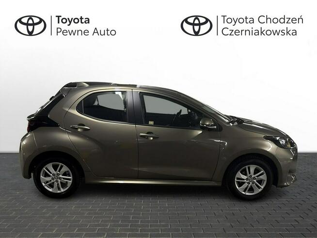 Toyota Yaris 1.5 VVTi COMFORT , salon Polska, gwarancja, FV23%