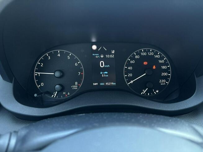 Toyota Yaris 1.5 VVTi COMFORT , salon Polska, gwarancja, FV23%