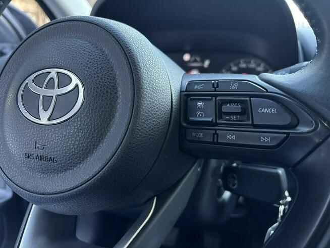 Toyota Yaris 1.5 VVTi COMFORT , salon Polska, gwarancja, FV23%