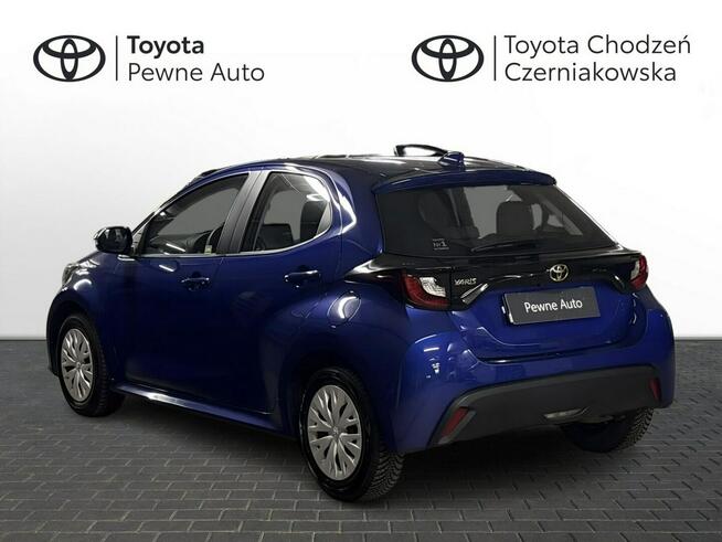 Toyota Yaris 1.5 VVTi Active , salon Polska, gwarancja, FV23%