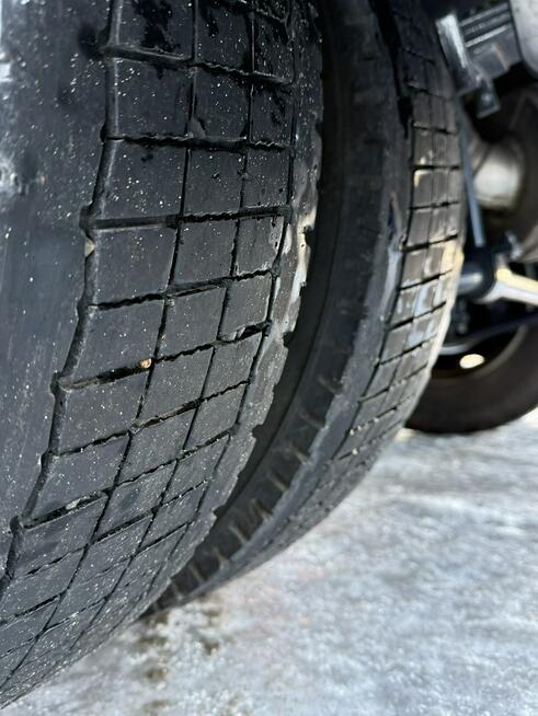 Mitsubishi Canter Fuso 7C15 3.0/150 KM Firanka Plandeka Krótki Rozstaw Ład 4220kg Możliwość dołożeni