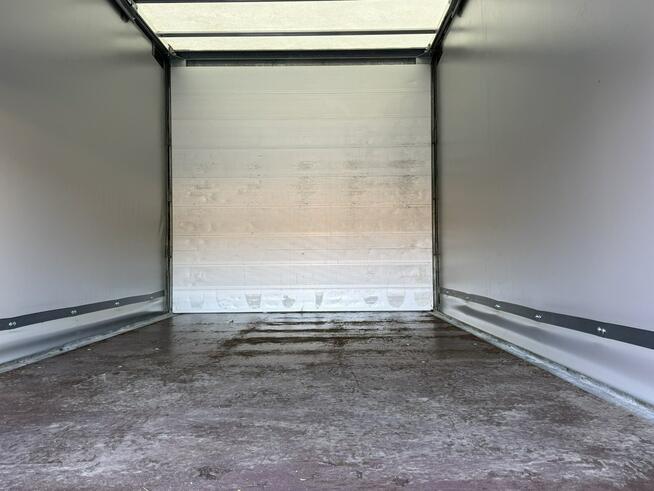 Mitsubishi Canter Fuso 7C15 3.0/150 KM Firanka Plandeka Krótki Rozstaw Ład 4220kg Możliwość dołożeni