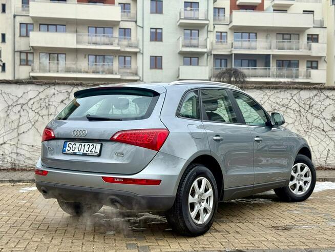 Audi Q5 2.0 Quattro Salon Polska