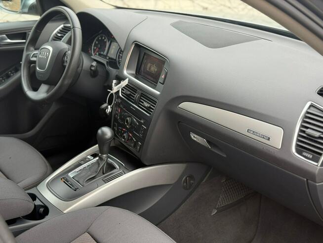 Audi Q5 2.0 Quattro Salon Polska