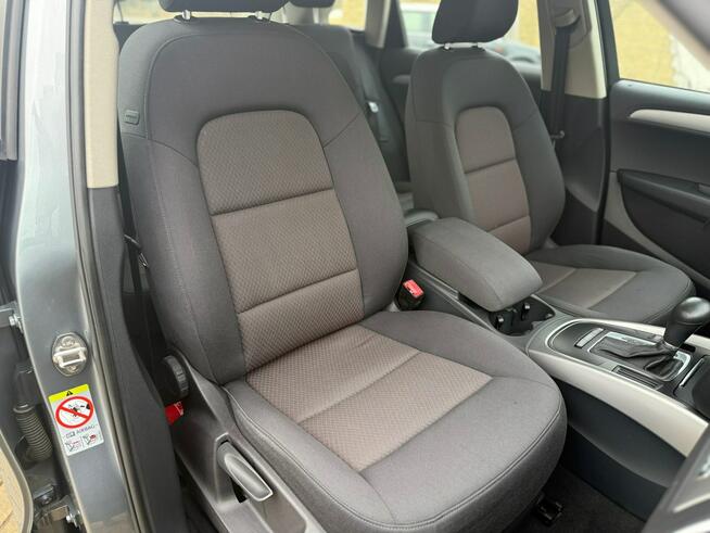 Audi Q5 2.0 Quattro Salon Polska