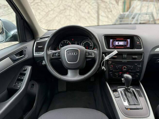 Audi Q5 2.0 Quattro Salon Polska