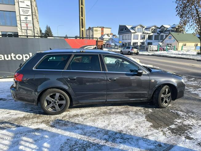 Seat Exeo 2.0 TDi 143KM Klimatronic Navi Szyberdach