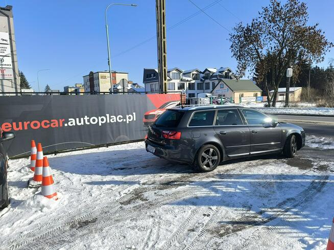 Seat Exeo 2.0 TDi 143KM Klimatronic Navi Szyberdach