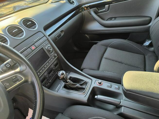 Seat Exeo 2.0 TDi 143KM Klimatronic Navi Szyberdach