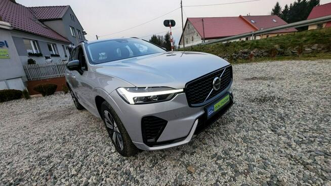Volvo XC 60 Plug in, Roczna Gwarancja AWD Recharge