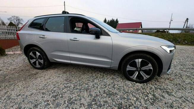 Volvo XC 60 Plug in, Roczna Gwarancja AWD Recharge
