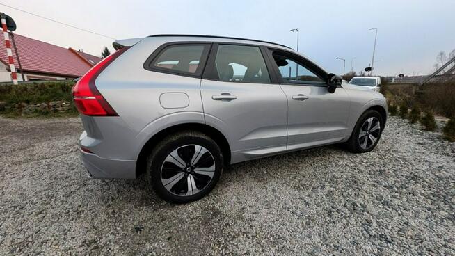 Volvo XC 60 Plug in, Roczna Gwarancja AWD Recharge