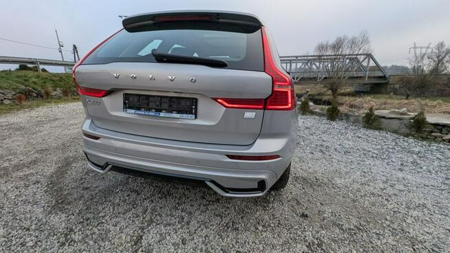 Volvo XC 60 Plug in, Roczna Gwarancja AWD Recharge