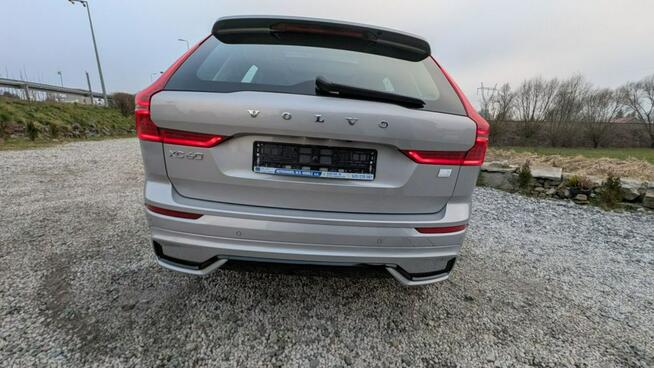 Volvo XC 60 Plug in, Roczna Gwarancja AWD Recharge