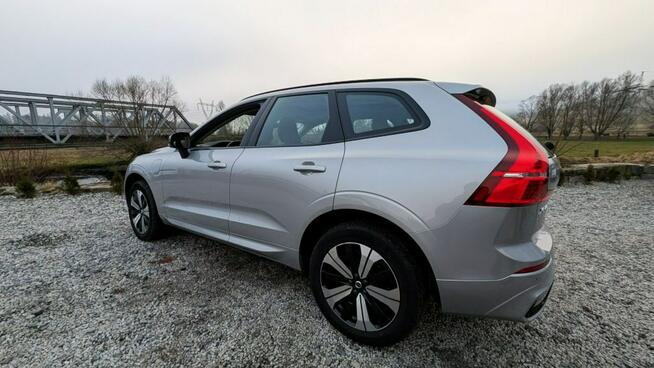 Volvo XC 60 Plug in, Roczna Gwarancja AWD Recharge