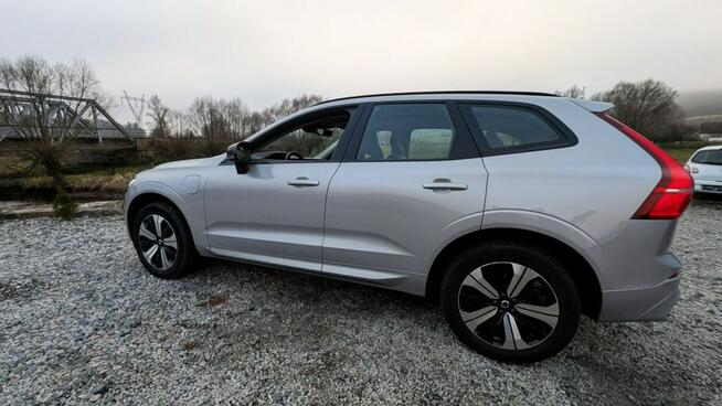 Volvo XC 60 Plug in, Roczna Gwarancja AWD Recharge