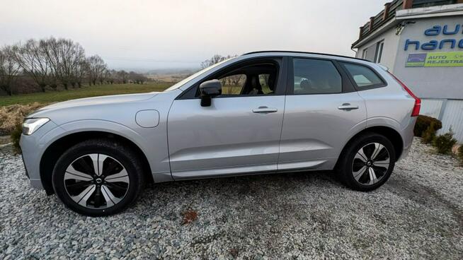 Volvo XC 60 Plug in, Roczna Gwarancja AWD Recharge