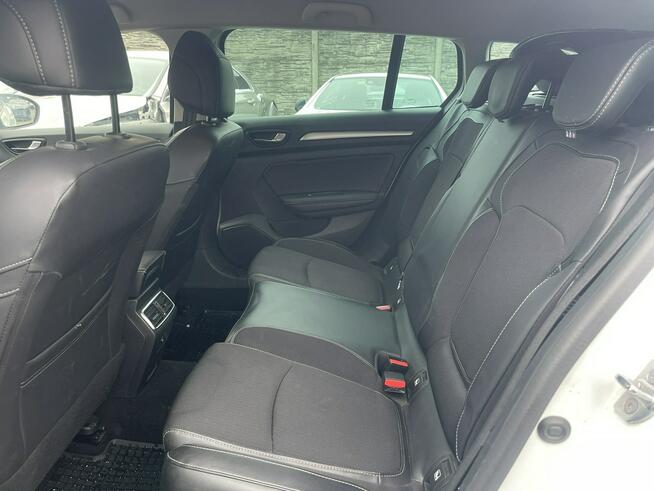 Renault Megane Kamera Skóra Podgrzewanie Virtual