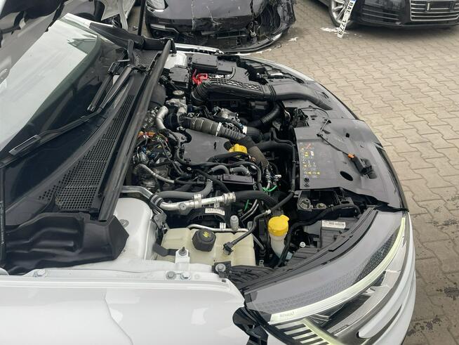 Renault Megane Kamera Skóra Podgrzewanie Virtual