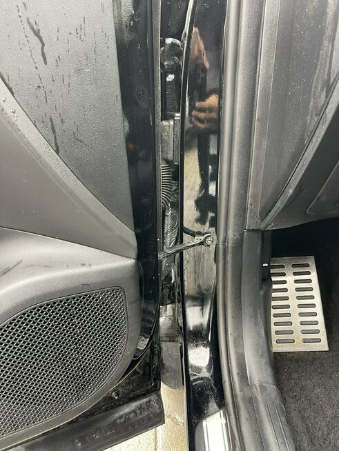 Hyundai Tucson mHEV N-line Automat Skóra Kamera Podgrzewanie Virtual 150KM