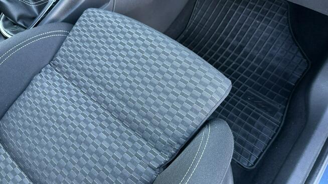 Opel Astra Benzyna Zarejestrowany Ubezpieczony