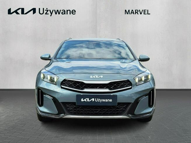 Kia XCeed 1,5 160 KM REZERWACJA
