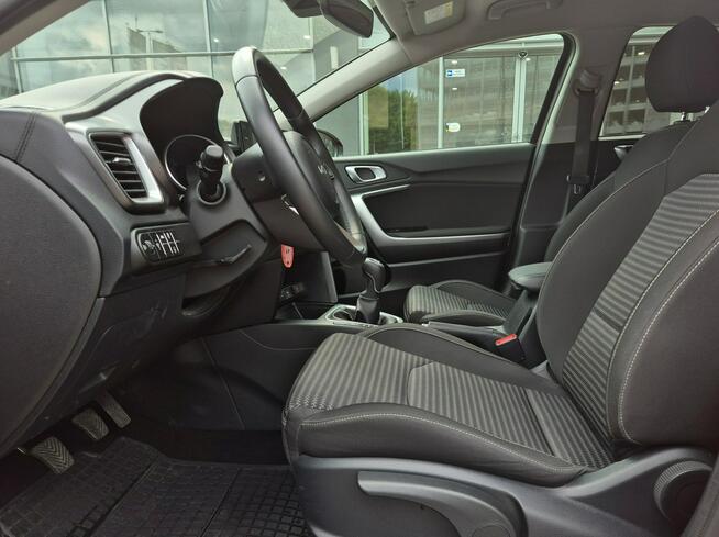 Kia XCeed 1,5 160 KM REZERWACJA