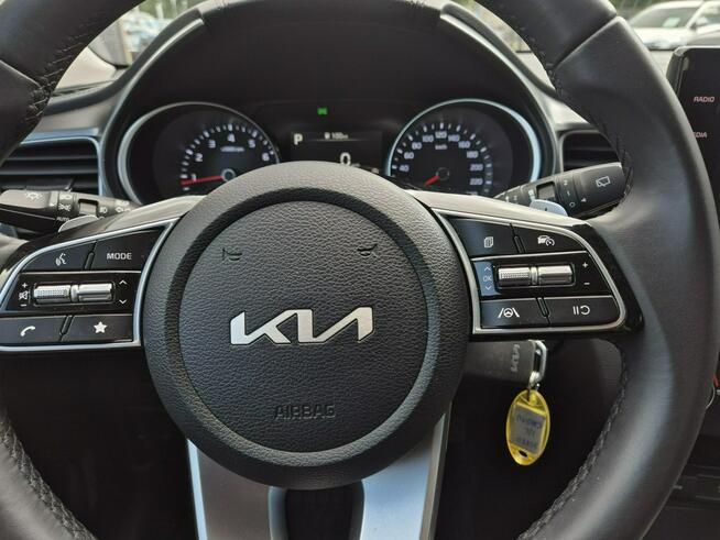 Kia XCeed 1,5 160 KM REZERWACJA