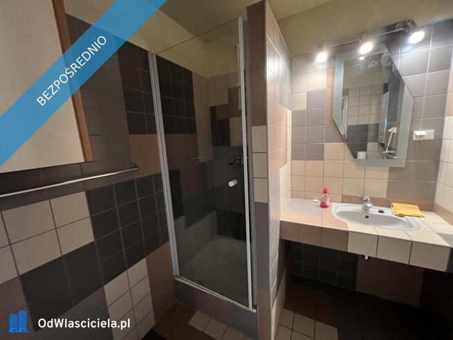 Rozkładowe, jasne, blisko centrum w atrakcyjnej cenie