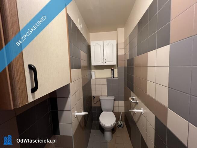 Rozkładowe, jasne, blisko centrum w atrakcyjnej cenie