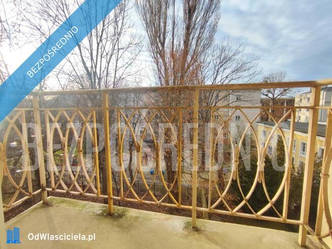 Mieszkanie w centrum, możliwe 3 pokoje, 47m2, Śródmieście, ul.Chopina, do remontu