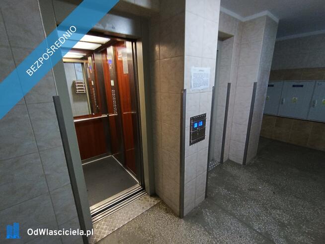 Gotowe 2 pokoje, po remoncie, wysoki standard, bez piecyka