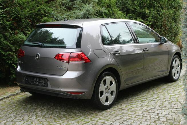 Volkswagen Golf 2.0 TDI 150 KM Automat DSG 188 tys