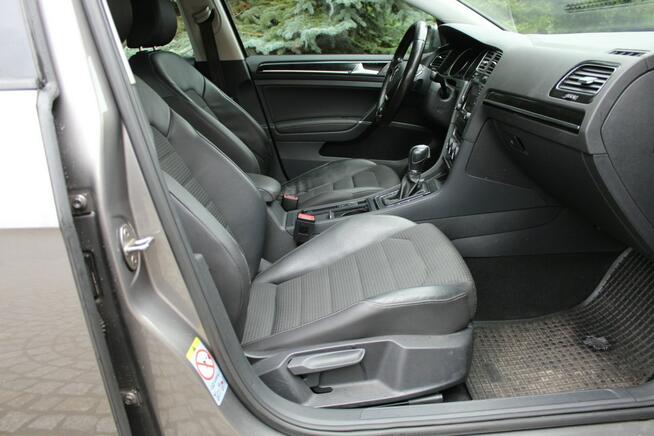 Volkswagen Golf 2.0 TDI 150 KM Automat DSG 188 tys