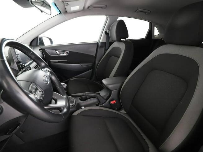 Hyundai Kona LPG Historia serwisowa Navi Kamera cofania Klimatyzacja Bluetooth