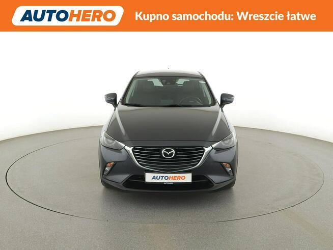 Mazda CX-3 Navi skóra klima auto kamera i czujniki parkowania