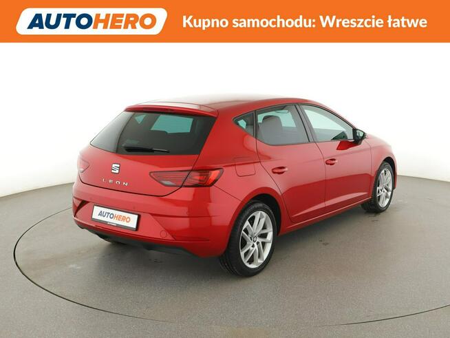 Seat Leon full LED klima auto tempomat