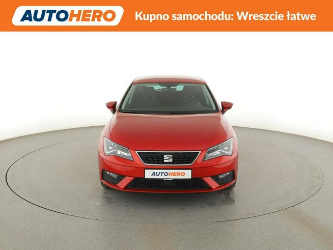 Seat Leon full LED klima auto tempomat