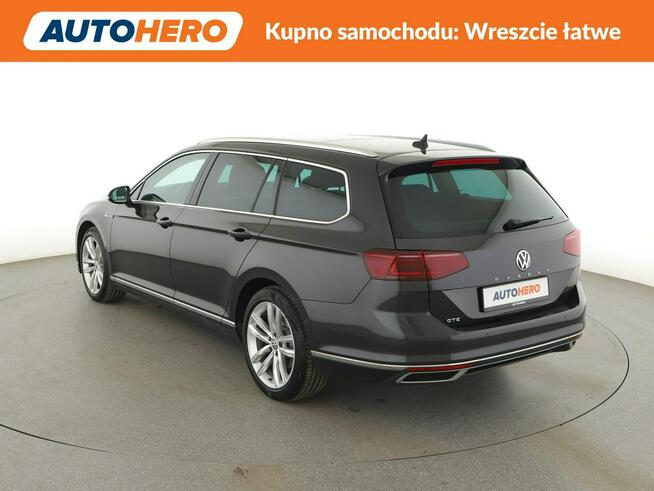 Volkswagen Passat FV23 Panorama Navi Alcantara GrzaneFotele Ergo DYNAUDIO DCC Matrix KAM
