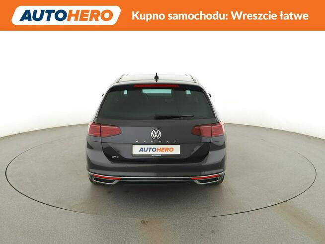 Volkswagen Passat FV23 Panorama Navi Alcantara GrzaneFotele Ergo DYNAUDIO DCC Matrix KAM