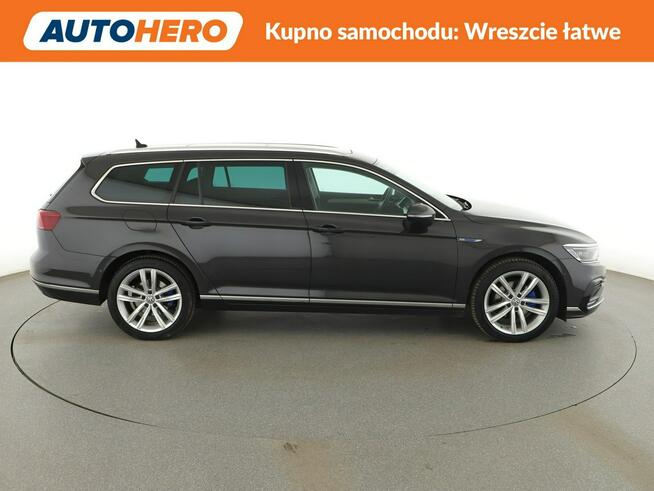 Volkswagen Passat FV23 Panorama Navi Alcantara GrzaneFotele Ergo DYNAUDIO DCC Matrix KAM