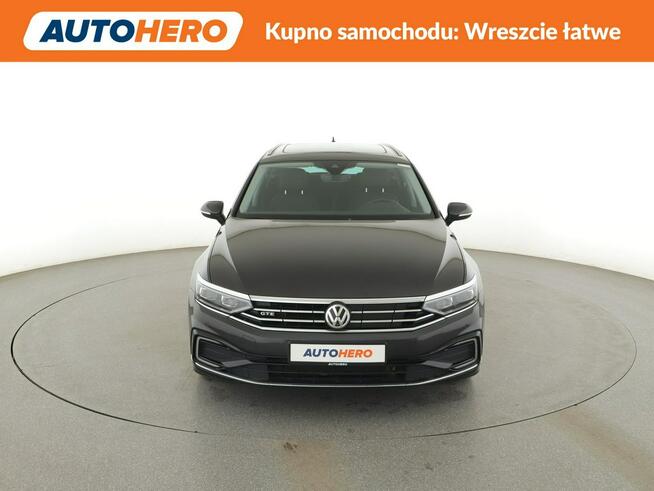 Volkswagen Passat FV23 Panorama Navi Alcantara GrzaneFotele Ergo DYNAUDIO DCC Matrix KAM