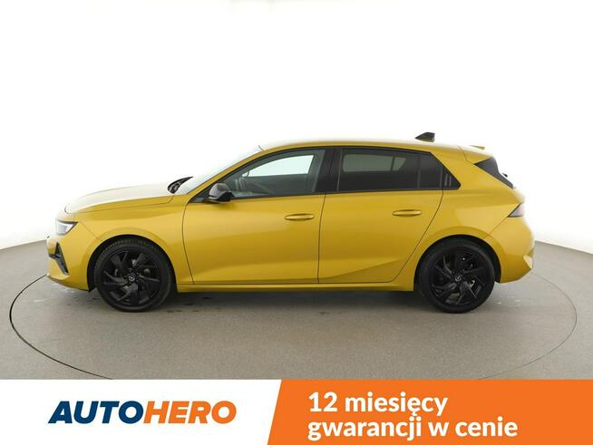 Opel Astra FV23% full LED navi virtual cocpit klima auto kamery grzane fotele