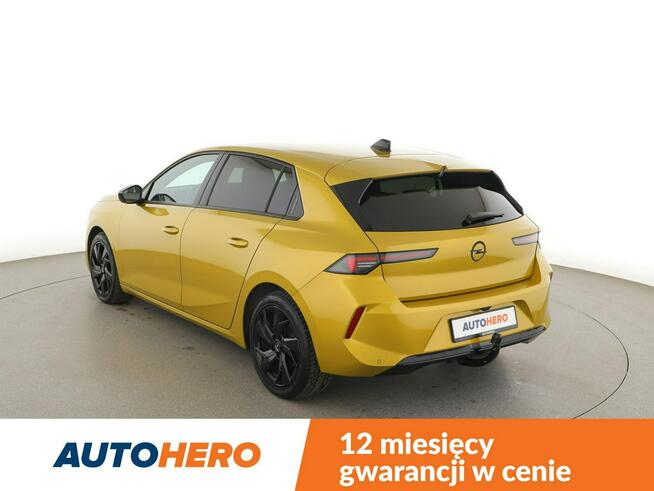 Opel Astra FV23% full LED navi virtual cocpit klima auto kamery grzane fotele