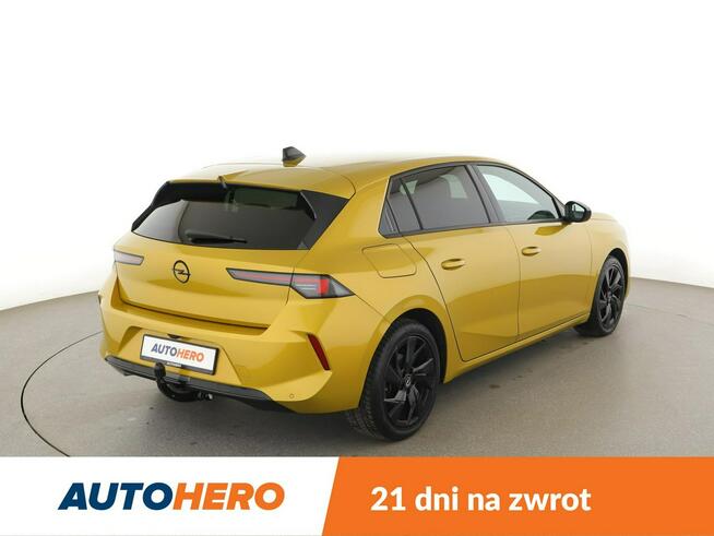 Opel Astra FV23% full LED navi virtual cocpit klima auto kamery grzane fotele