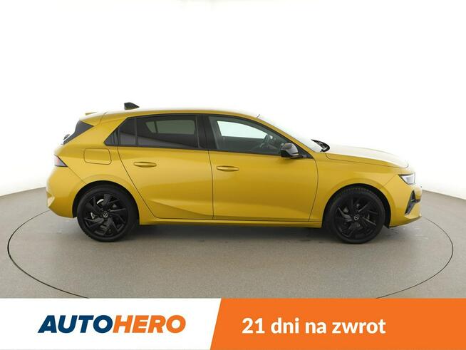 Opel Astra FV23% full LED navi virtual cocpit klima auto kamery grzane fotele
